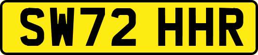 SW72HHR