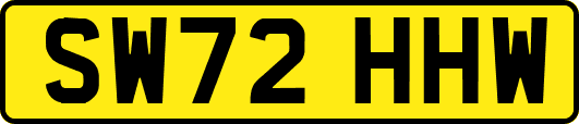 SW72HHW