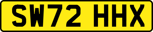 SW72HHX