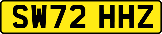 SW72HHZ