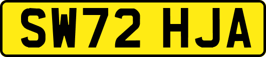 SW72HJA