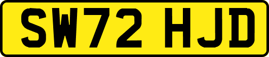 SW72HJD
