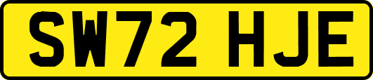 SW72HJE