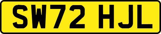 SW72HJL