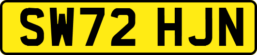 SW72HJN