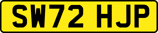 SW72HJP