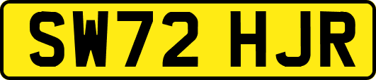 SW72HJR