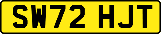 SW72HJT