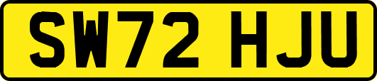 SW72HJU