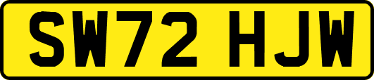 SW72HJW