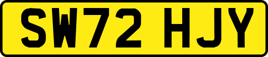 SW72HJY