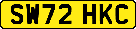 SW72HKC