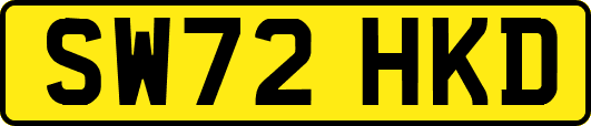 SW72HKD