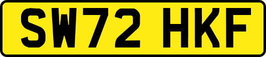 SW72HKF