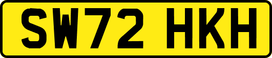 SW72HKH