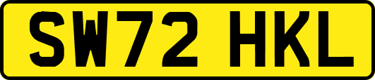 SW72HKL