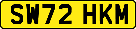 SW72HKM