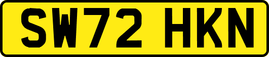 SW72HKN