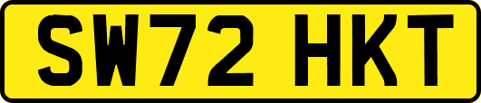 SW72HKT