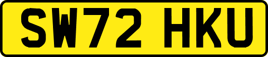 SW72HKU