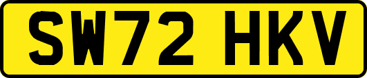 SW72HKV