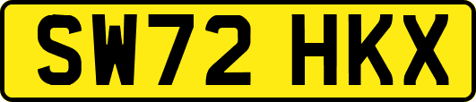 SW72HKX