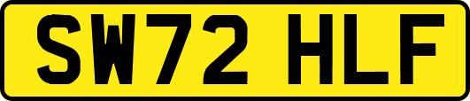 SW72HLF