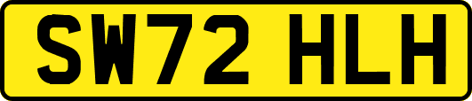SW72HLH