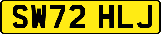 SW72HLJ