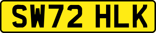 SW72HLK