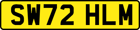 SW72HLM