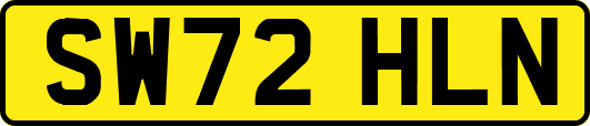 SW72HLN
