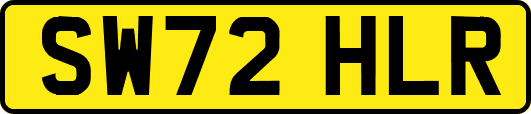 SW72HLR