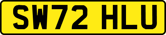 SW72HLU