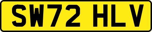 SW72HLV