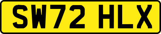 SW72HLX