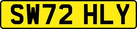SW72HLY