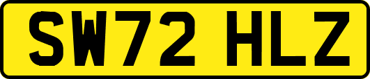 SW72HLZ