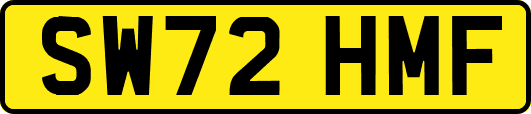 SW72HMF
