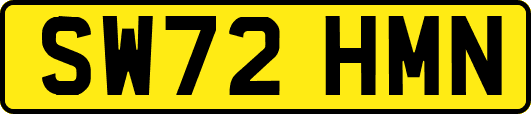 SW72HMN