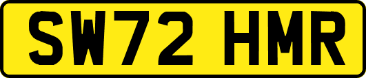 SW72HMR