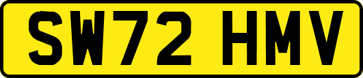 SW72HMV
