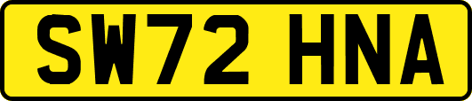 SW72HNA
