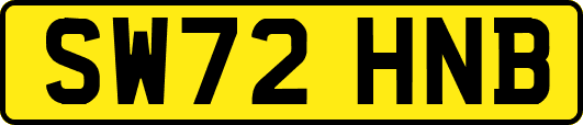 SW72HNB