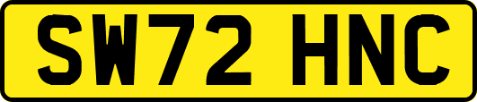 SW72HNC