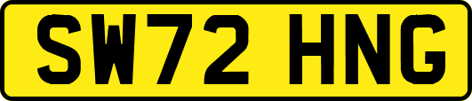 SW72HNG