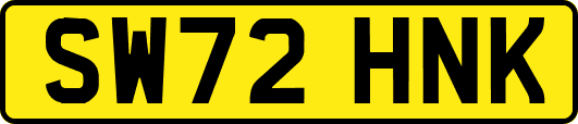 SW72HNK