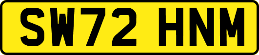 SW72HNM