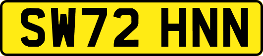 SW72HNN