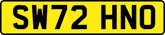 SW72HNO